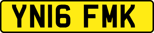 YN16FMK