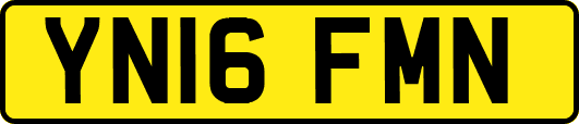 YN16FMN