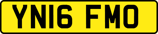 YN16FMO