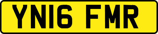 YN16FMR