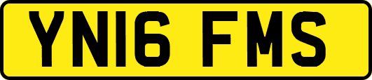 YN16FMS