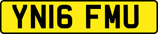 YN16FMU