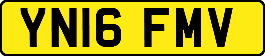 YN16FMV