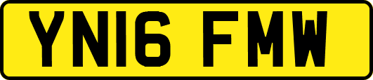 YN16FMW