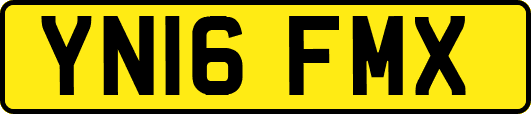 YN16FMX