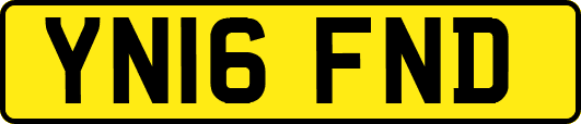 YN16FND