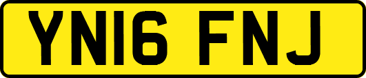 YN16FNJ