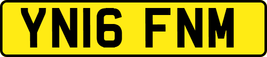 YN16FNM
