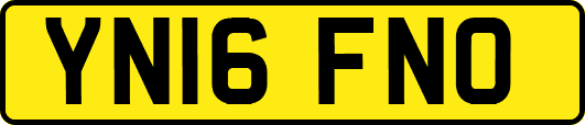 YN16FNO