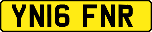 YN16FNR