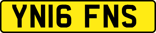 YN16FNS