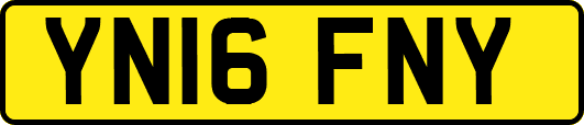 YN16FNY
