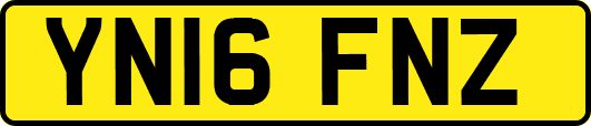 YN16FNZ