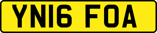 YN16FOA