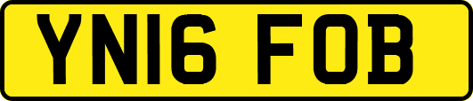 YN16FOB
