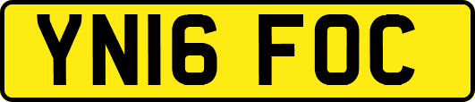 YN16FOC