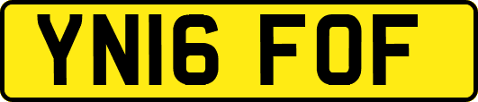 YN16FOF