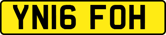 YN16FOH