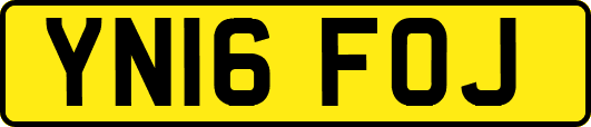 YN16FOJ