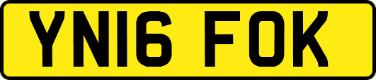 YN16FOK
