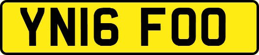 YN16FOO