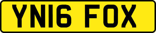 YN16FOX
