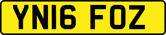 YN16FOZ