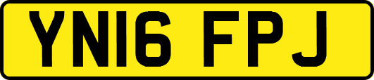 YN16FPJ
