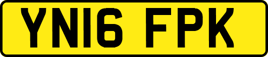 YN16FPK
