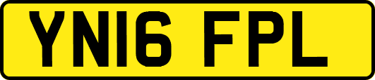 YN16FPL