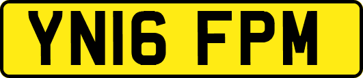 YN16FPM