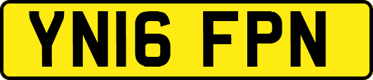 YN16FPN