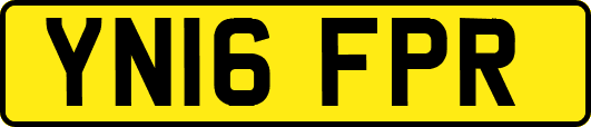YN16FPR