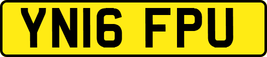 YN16FPU