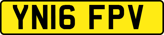 YN16FPV