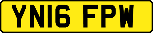 YN16FPW