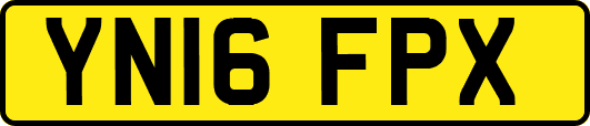 YN16FPX