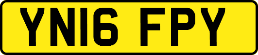 YN16FPY