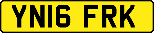 YN16FRK