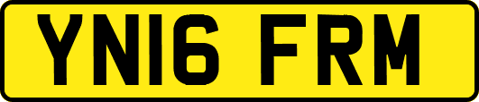 YN16FRM