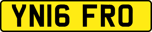 YN16FRO