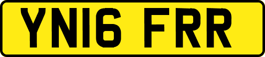 YN16FRR