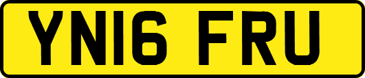 YN16FRU