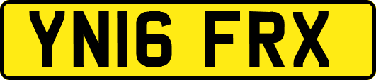 YN16FRX