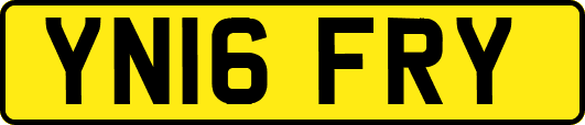 YN16FRY