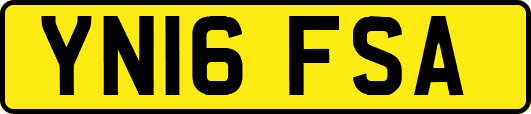 YN16FSA