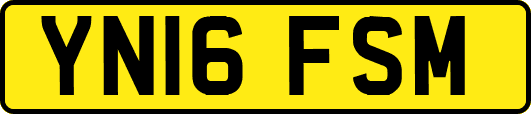YN16FSM