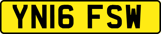 YN16FSW