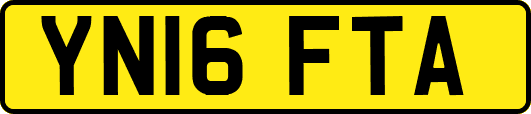 YN16FTA