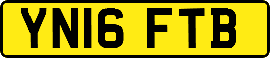 YN16FTB
